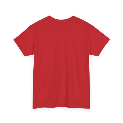 Merry Moosemas Christmas T-Shirt | Festive Moose Unisex Tee