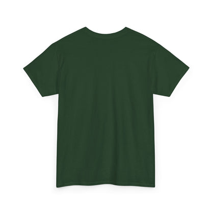 Merry Moosemas Christmas T-Shirt | Festive Moose Unisex Tee