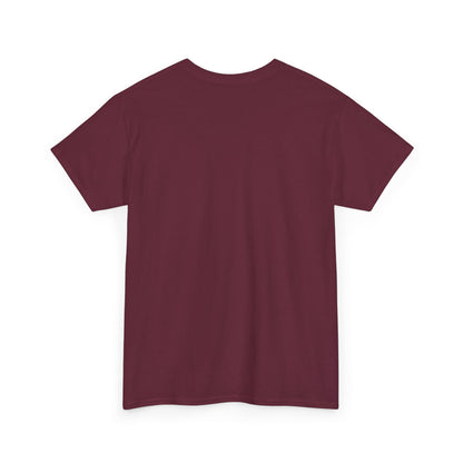 Merry Moosemas Christmas T-Shirt | Festive Moose Unisex Tee