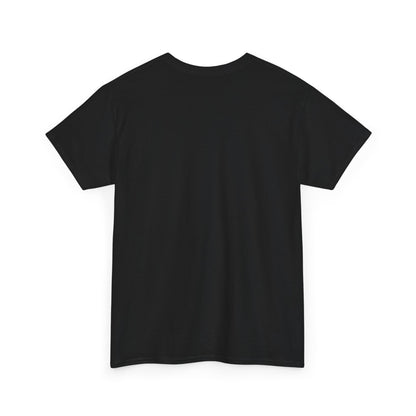 Merry Moosemas Christmas T-Shirt | Festive Moose Unisex Tee