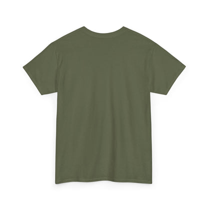 Merry Moosemas Christmas T-Shirt | Festive Moose Unisex Tee