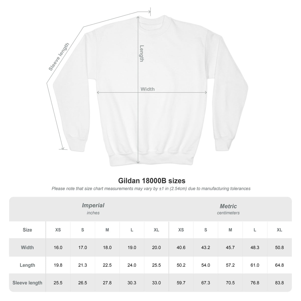 Personalized Comfort and Joy Christmas Youth Sweatshirt, Family Name Holiday Crewneck, Matching Family Christmas Trees