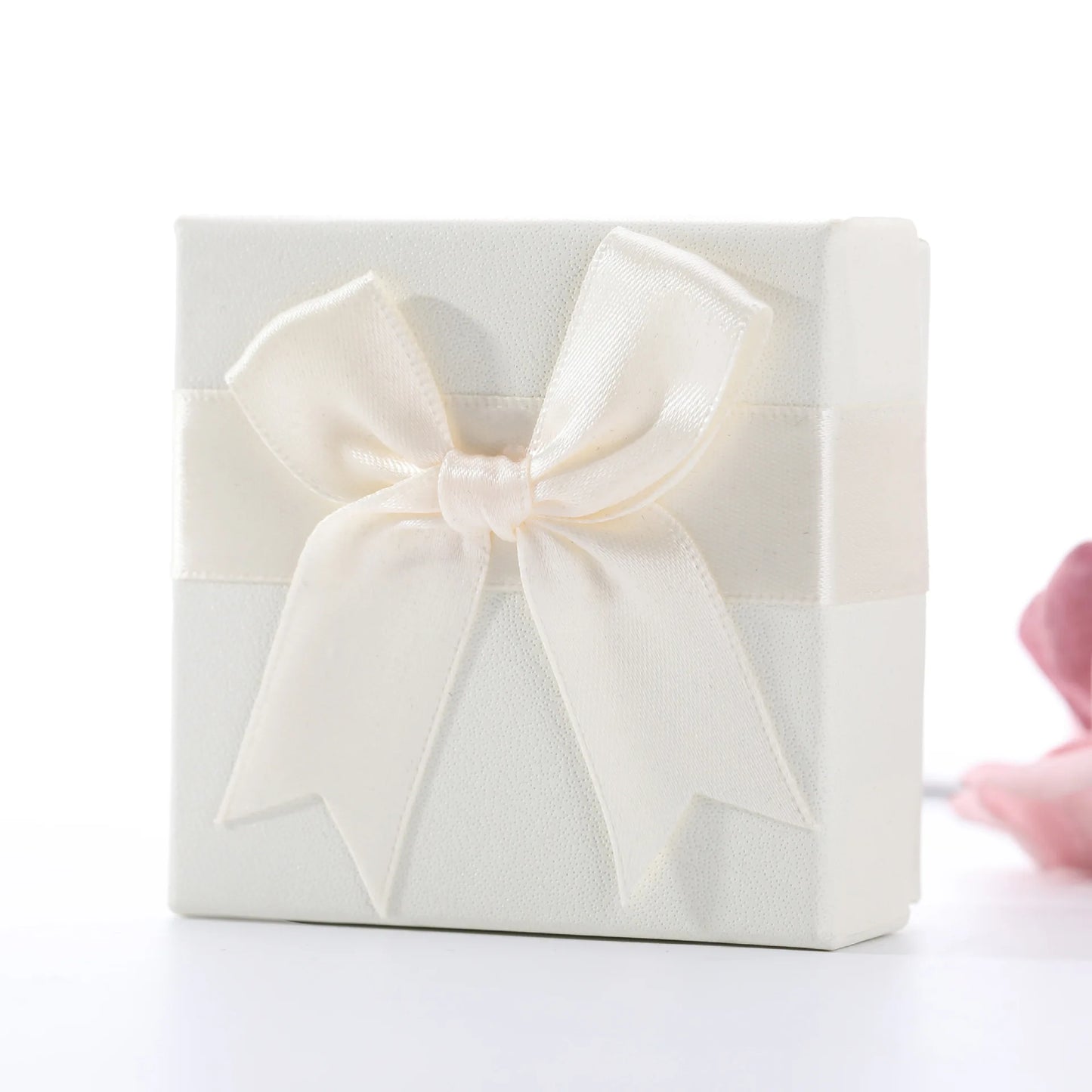 Just Breathe Ring for Women Men, Stainless Steel Spiral Wrap Healing Rings, Inspirational Gifts with Message Card Box