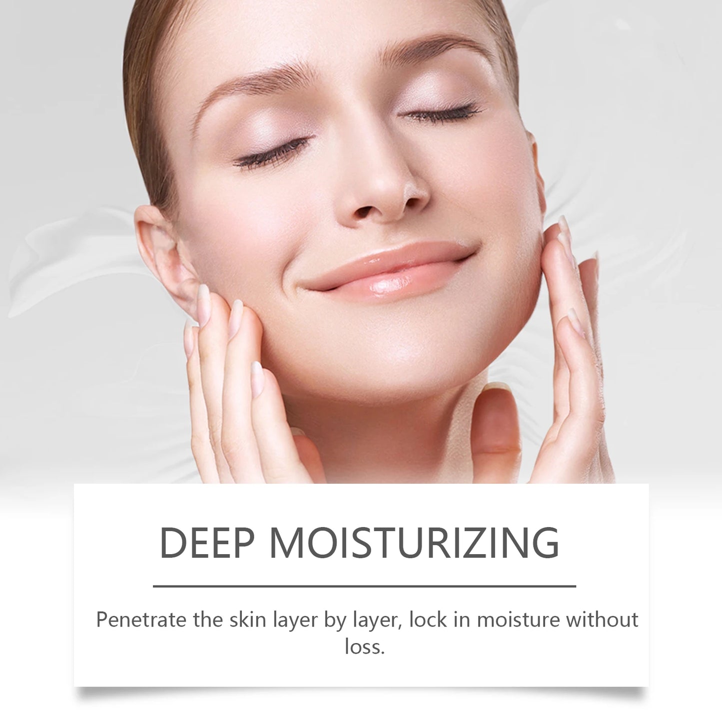 Portable Deep Collagen Mask Moisturizing Firming Nourish Pore Shrinking Smooth Brightening Skin Retinol Boost-Up Mask