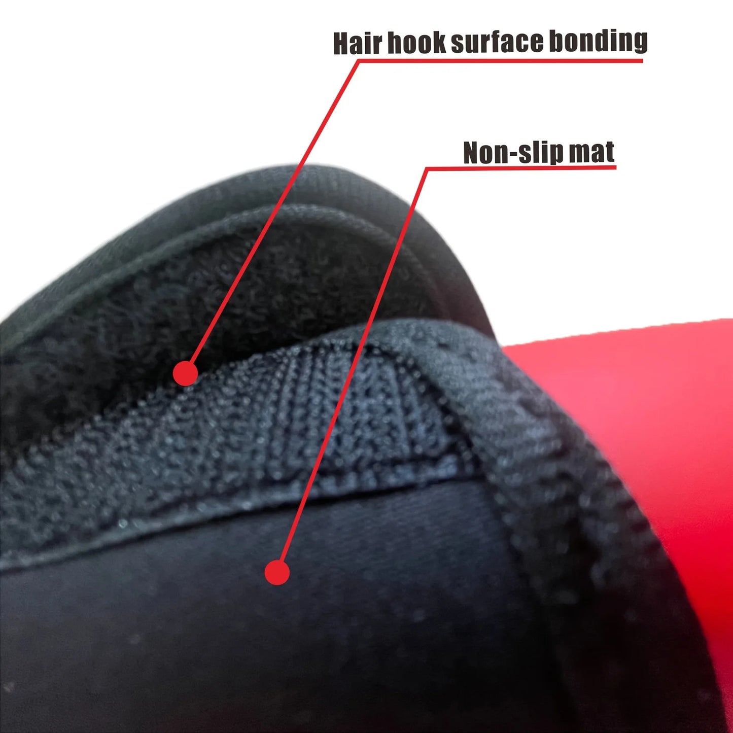 JBi Boombox 1/2/3 Speaker Handle Protector | Non-Slip Grip, Durable Textile Material,Compatible with JBi Boombox 1/2/3 Speakers